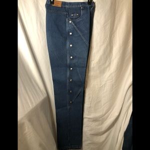 panhandle slim jeans